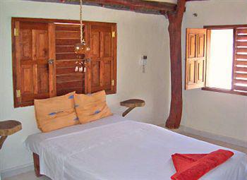 Wayak Holbox Hotel Luaran gambar