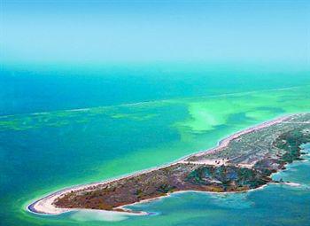 Wayak Holbox Hotel Luaran gambar