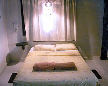 Wayak Holbox Hotel Luaran gambar