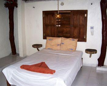 Wayak Holbox Hotel Luaran gambar