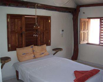 Wayak Holbox Hotel Luaran gambar