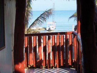 Wayak Holbox Hotel Luaran gambar